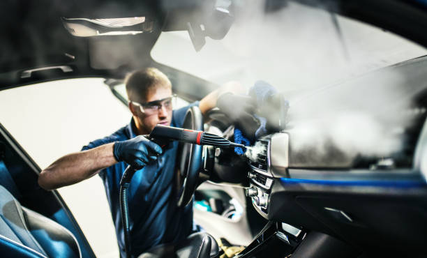 Best Air Duct Sanitizing Services  in Town Creek, AL