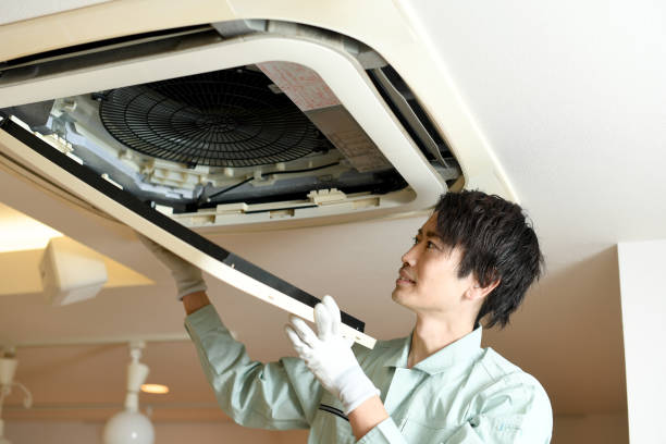 Best HVAC Duct Inspection Services  in Town Creek, AL