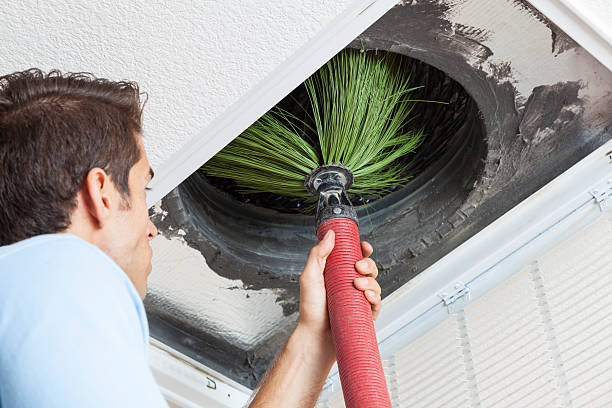 Best HVAC Air Duct Cleaning  in Town Creek, AL